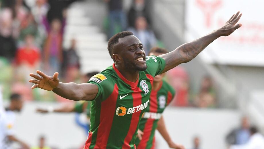 Dezoito equipas à lupa: Ouro do Marítimo está na direita