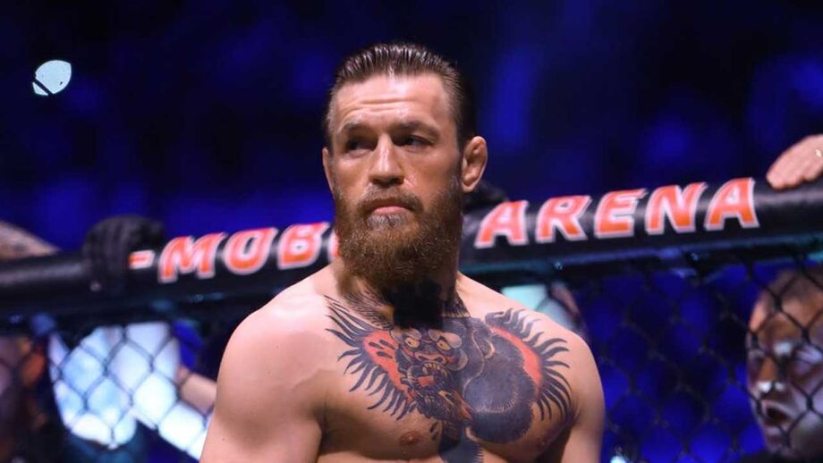 Wikipedia pede desculpa após 'anunciar' morte de Conor McGregor: «Tentativa de vandalismo»