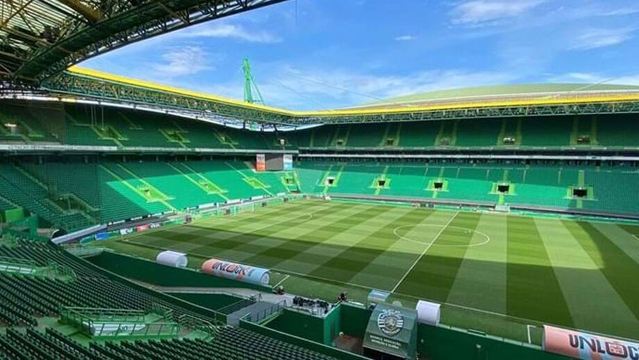 19 anos do novo Alvalade: do brilharete de CR7 aos jogos épicos e a mudança de visual