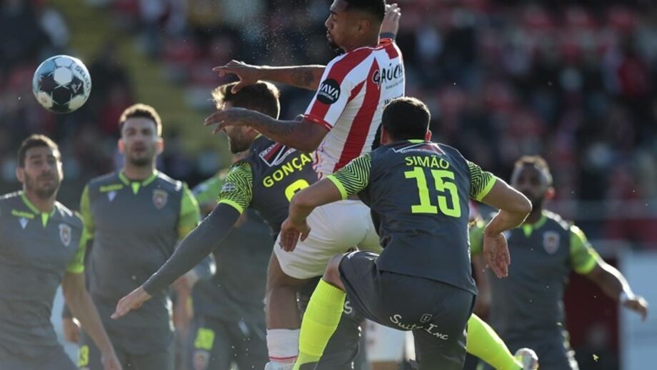 Penafiel-Leixões: à procura de um bom começo