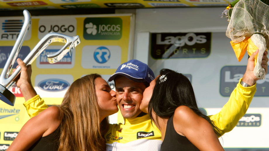 Doping no ciclismo: De nada serviu o passado...