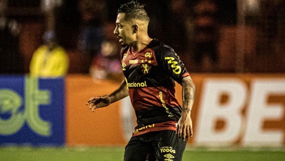 Alanzinho já está em Moreira de Cónegos