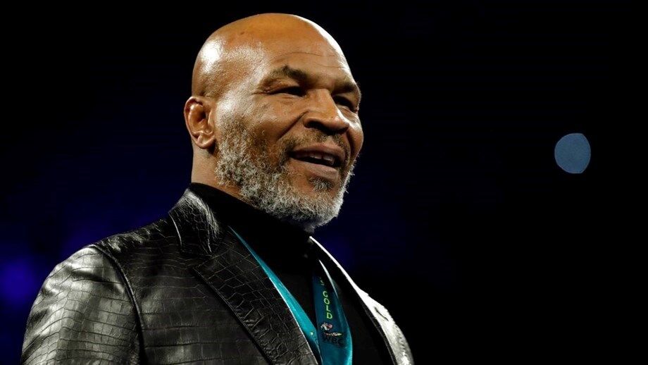 Mike Tyson acusa televisão americana de