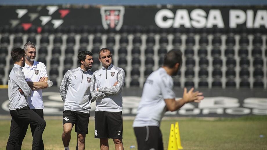 Casa Pia é o primeiro clube a pagar coima aplicada pela Autoridade da Concorrência