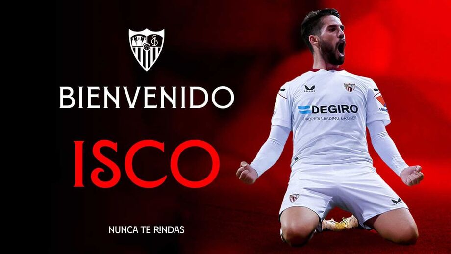 Mercado: Mendes e Salvador concluem saída de Horta para o Benfica, Taarabt quer Europa e Isco oficializado no Sevilha