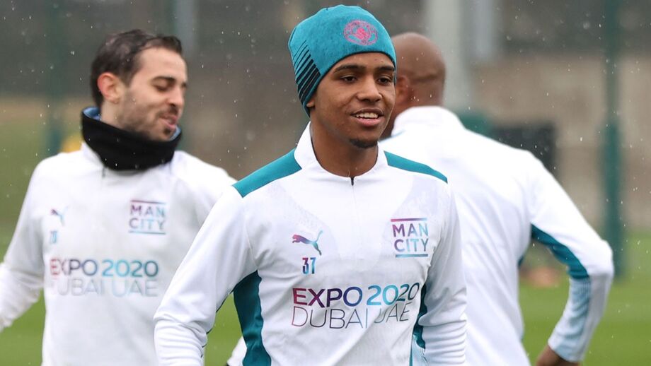 Kayky foi campeão pelo Fluminense, rumou ao City e muda-se para o Paços: «Destaca-se pelo drible e imprevisibilidade»