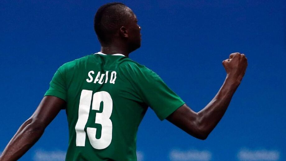 A venda mais cara do Almería: Umar Sadiq prepara-se para superar Darwin Nuñez