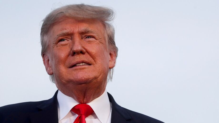 «Até no cofre entraram»: FBI faz buscas no resort de Donald Trump na Flórida