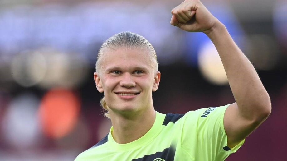 Uma equipa de 900 milhões: o onze mais valioso da Premier League tem dois portugueses