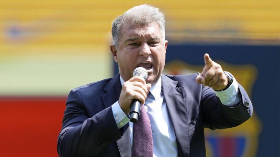 Barcelona vende mais 24,5% do Barça Studios por 100 milhões de euros