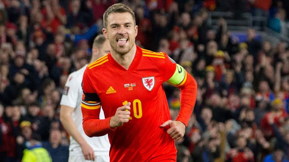 Maldição ou casualidade? Os golos de Ramsey têm coincidências