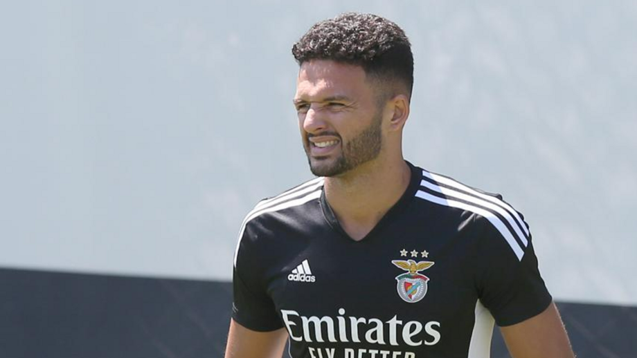 Newcastle alternativa para Gonçalo Ramos