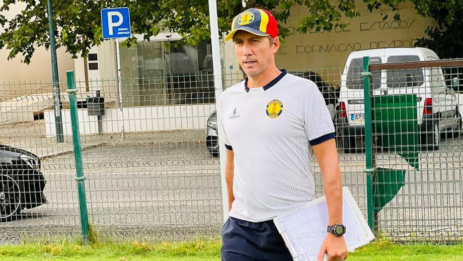 Petro de Luanda de Alexandre Santos defronta Black Bull no acesso à Liga dos Campeões africanos