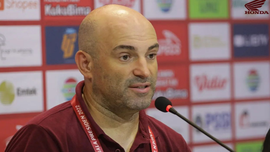Taça da Ásia: Bernardo Tavares já está na ‘final zonal’
