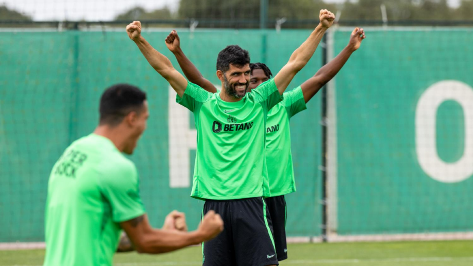 Neto aumenta opções na defesa