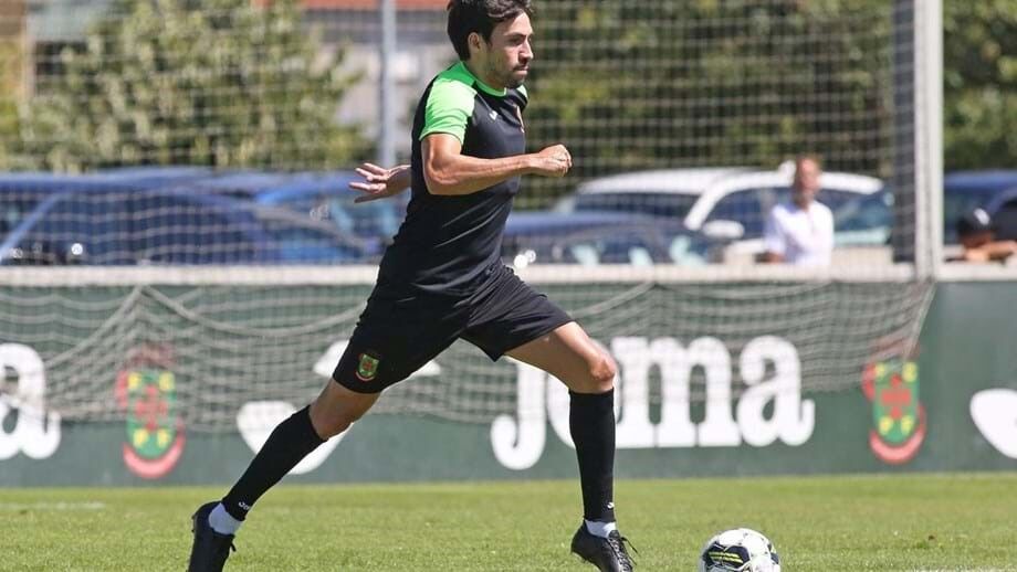 Dezoito equipas à lupa: P. Ferreira à boleia da magia de Gaitán