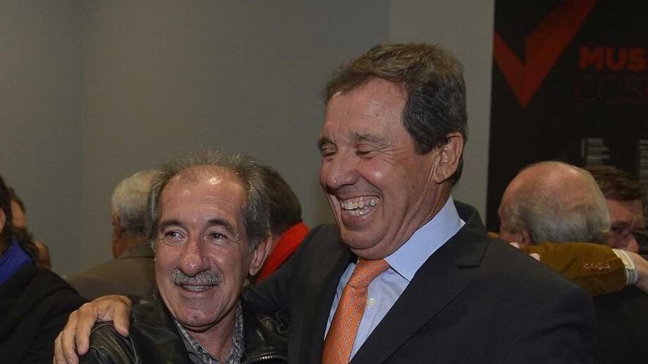 Humberto Coelho lamenta morte de Chalana: «Gostava muito dele»