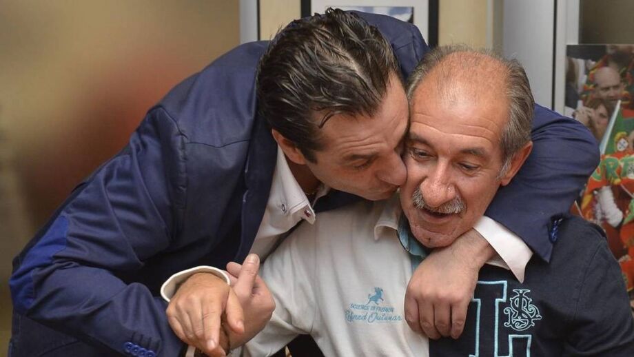 Paulo Futre reage à morte de Chalana e lastima perda da
