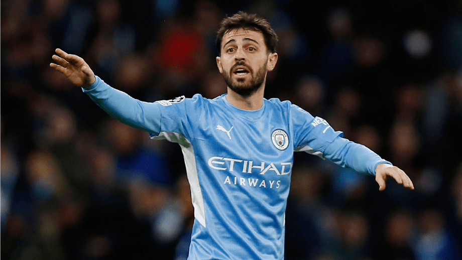 Bernardo Silva e o seu futuro no Manchester City: «Eles sabem o que eu quero»