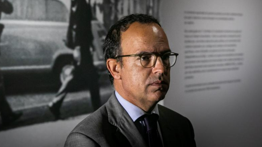 Ministro da Cultura recorda com