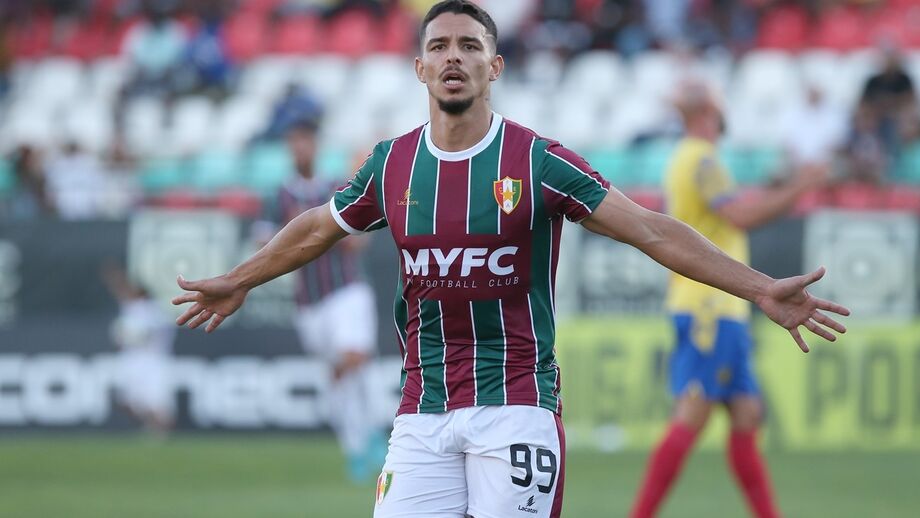 Nova SAD do Estrela quer subida em 2 anos