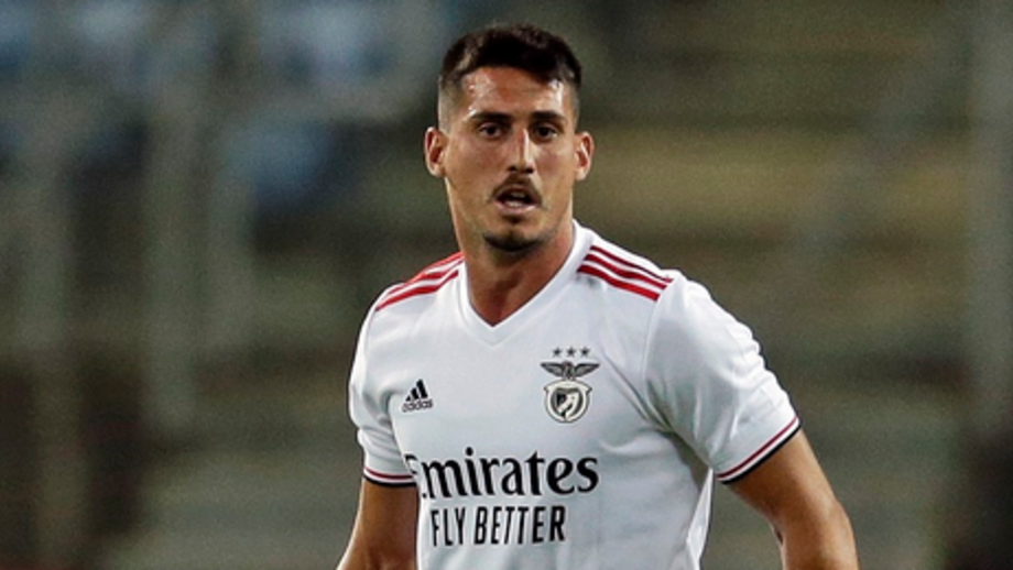 Gabriel a caminho do Botafogo