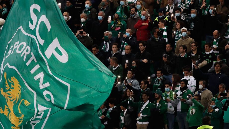 Sporting reforça maioria na SAD