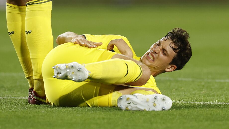 Valladolid-Villarreal: submarino amarelo visita reduto de recém-promovido