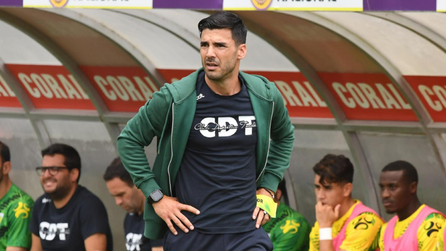 Tozé Marreco: «O foco está em continuar a construção da nossa identidade»