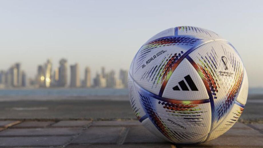 Confirmado: Mundial'2022 vai começar um dia antes do previsto