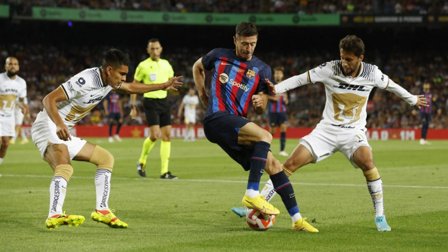 Uma festa no país da sesta: La Liga 2022/23 arranca esta noite em Pamplona