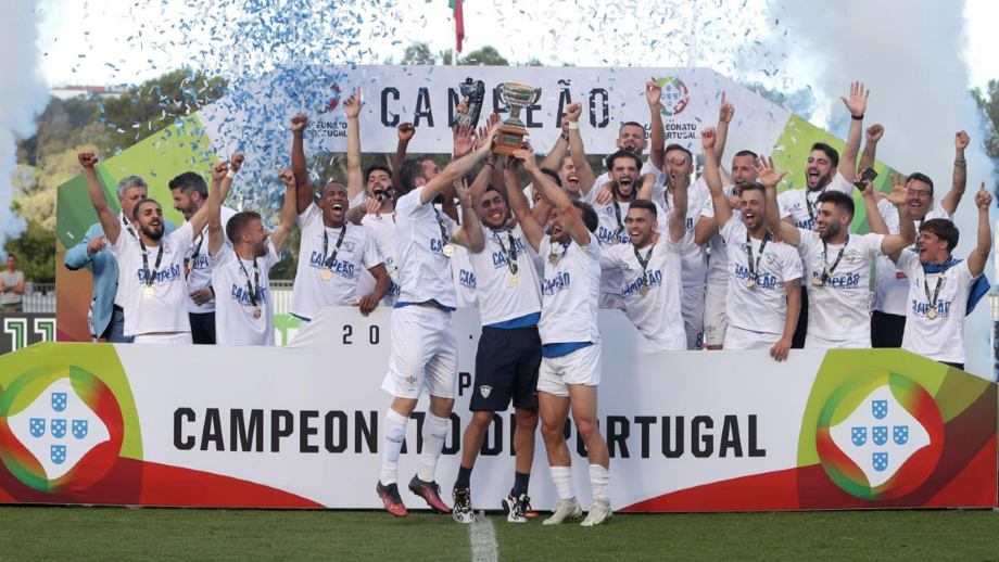 Primeira fase sorteada