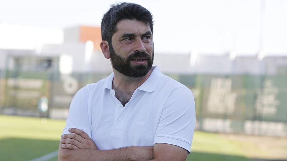 Luís Freire: «O Pedro Mendes é um nome, mas depende de muita coisa»