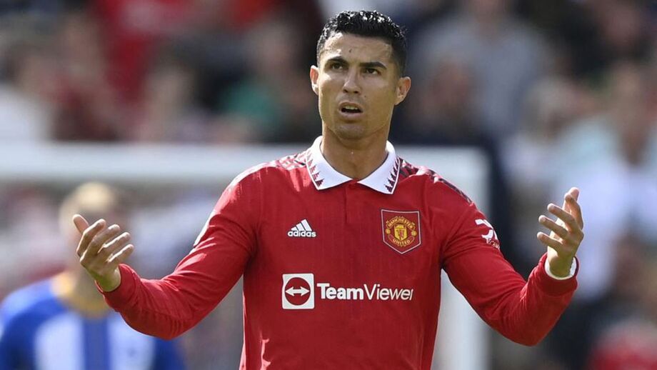 Quatro portugueses nomeados para a Bola de Ouro e Messi fica de fora