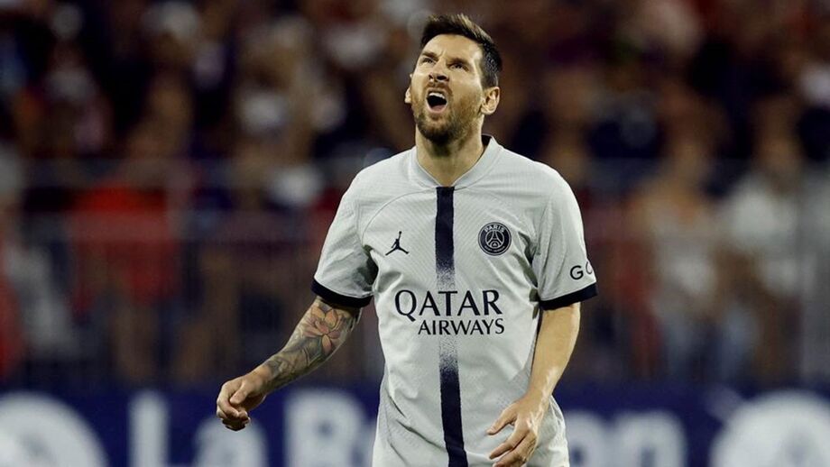 As razões que levaram à ausência de Messi dos nomeados para a Bola de Ouro