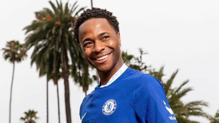 Raheem Sterling perdoa adepto racista