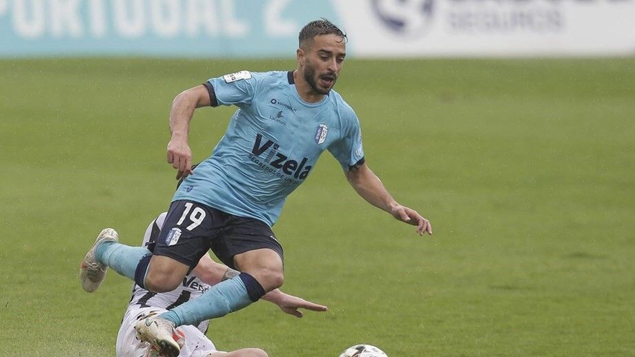 Dezoito equipas à lupa: Vizela tem um ataque Bondoso