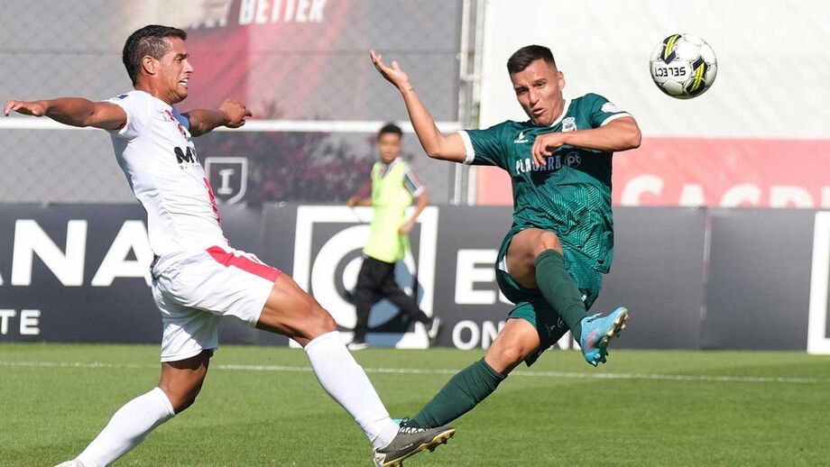 Estrela da Amadora-Farense, 1-1: Lucão salta do banco para dar empate aos algarvios