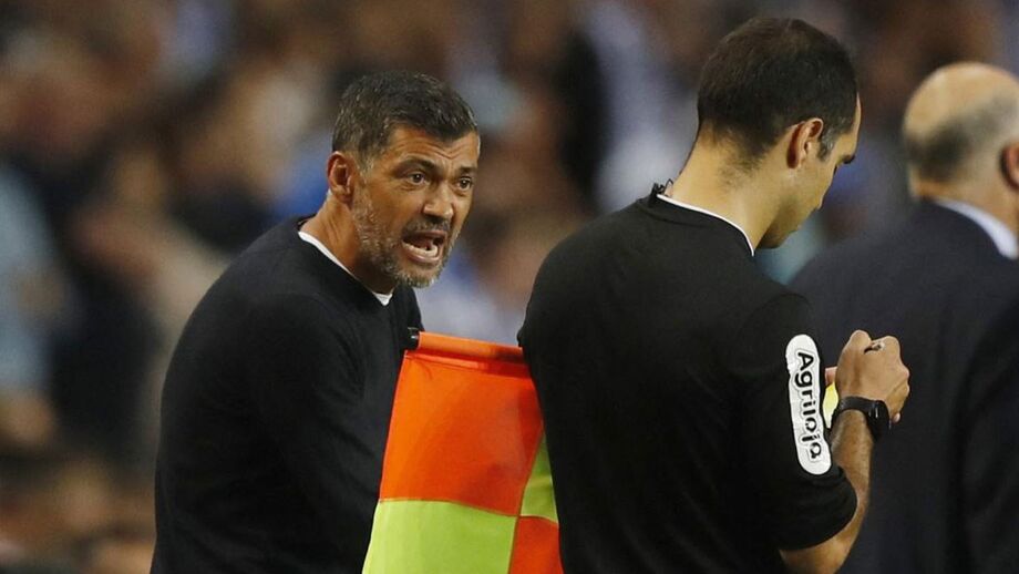 Diálogo proveitoso com a arbitragem
