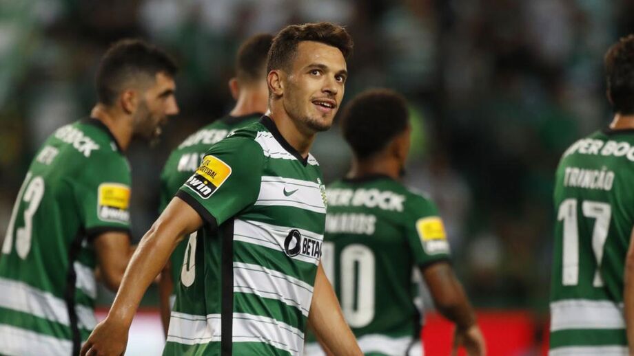 As notas dos jogadores do Sporting diante do Rio Ave: uma bomba entre dois Potes de ouro