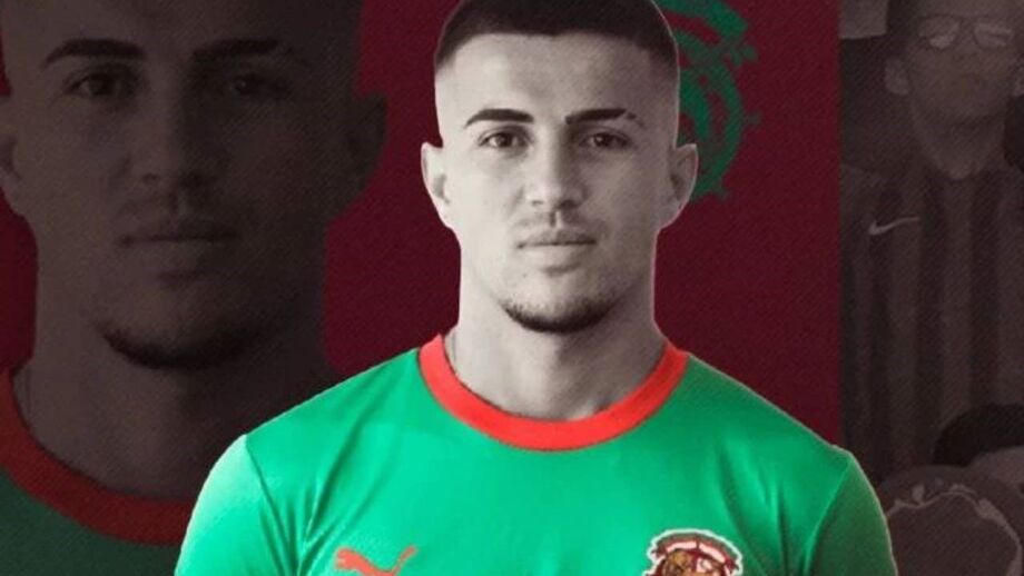 Zarzana com entrada direta nos convocados do Marítimo para receção ao Chaves