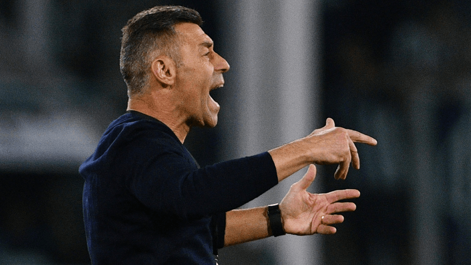 Talleres Córdoba de Pedro Caixinha derrotado com golo nos descontos