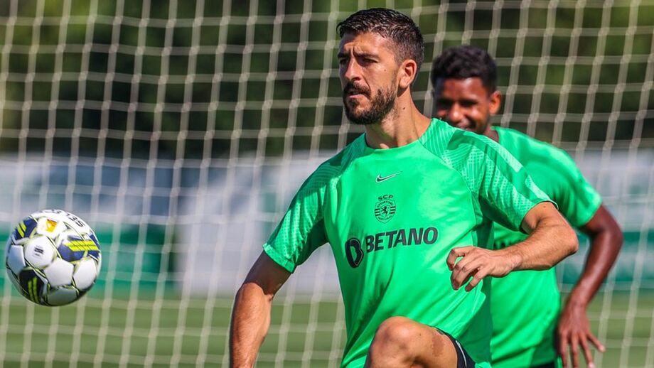 Situação de Paulinho sem alarme