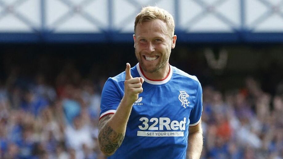 Rangers-PSV Eindhoven: na luta pelos milhões