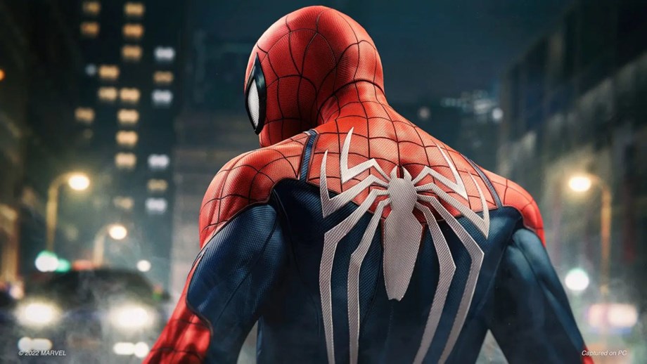 Diretores de Marvel's Spider-Man 2 comentam como foi a criação da