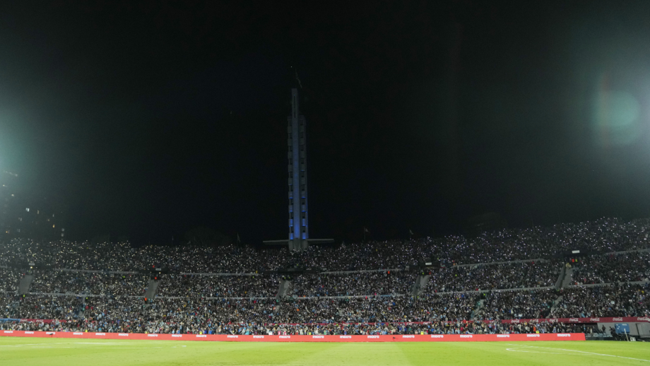 Grande expectativa no Uruguai: mais de 25 mil bilhetes vendidos para a Taça Intercontinental sub-20