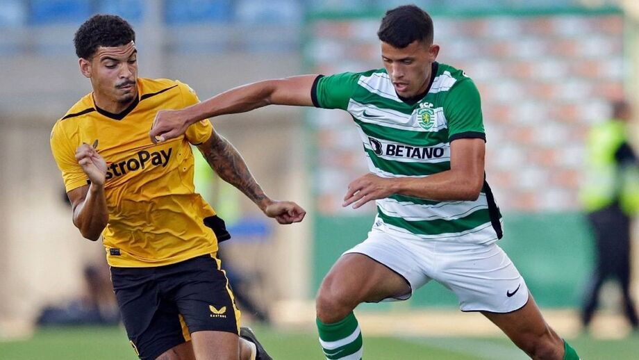 Lá vai Matheus: Talento e maturidade valem passaporte para a Premier League