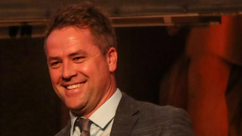 Michael Owen teve jantar na Quinta do Lago