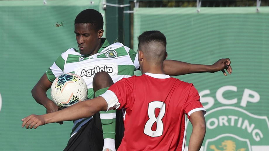 Babacar Fati ruma ao SJK da Finlândia