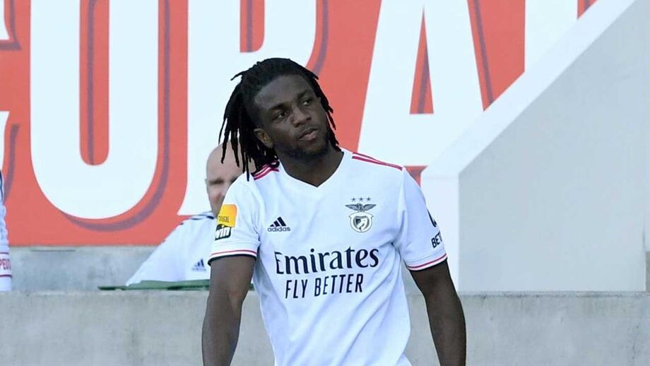 Insultos racistas a Sandro Cruz enquadrados como comportamento incorreto: Rio Ave paga multa